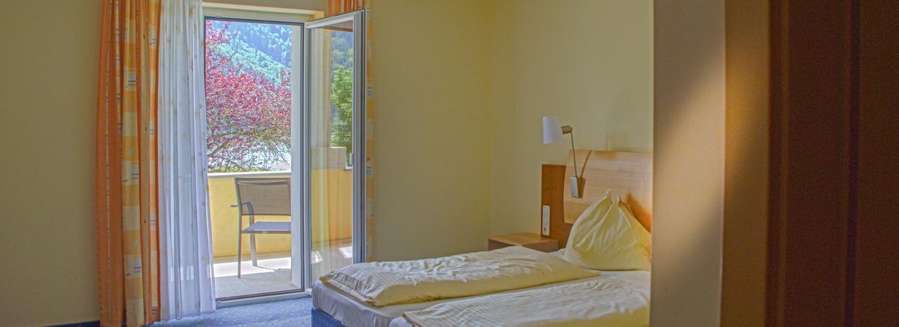 Untermuhl Gasthof - Landhotel Ernst מראה חיצוני תמונה